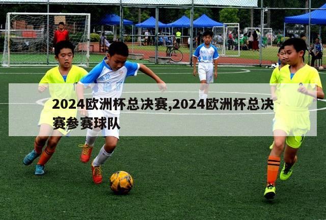 2024欧洲杯总决赛,2024欧洲杯总决赛参赛球队