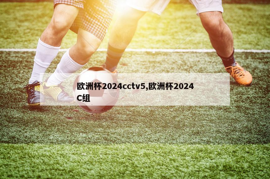 欧洲杯2024cctv5,欧洲杯2024C组