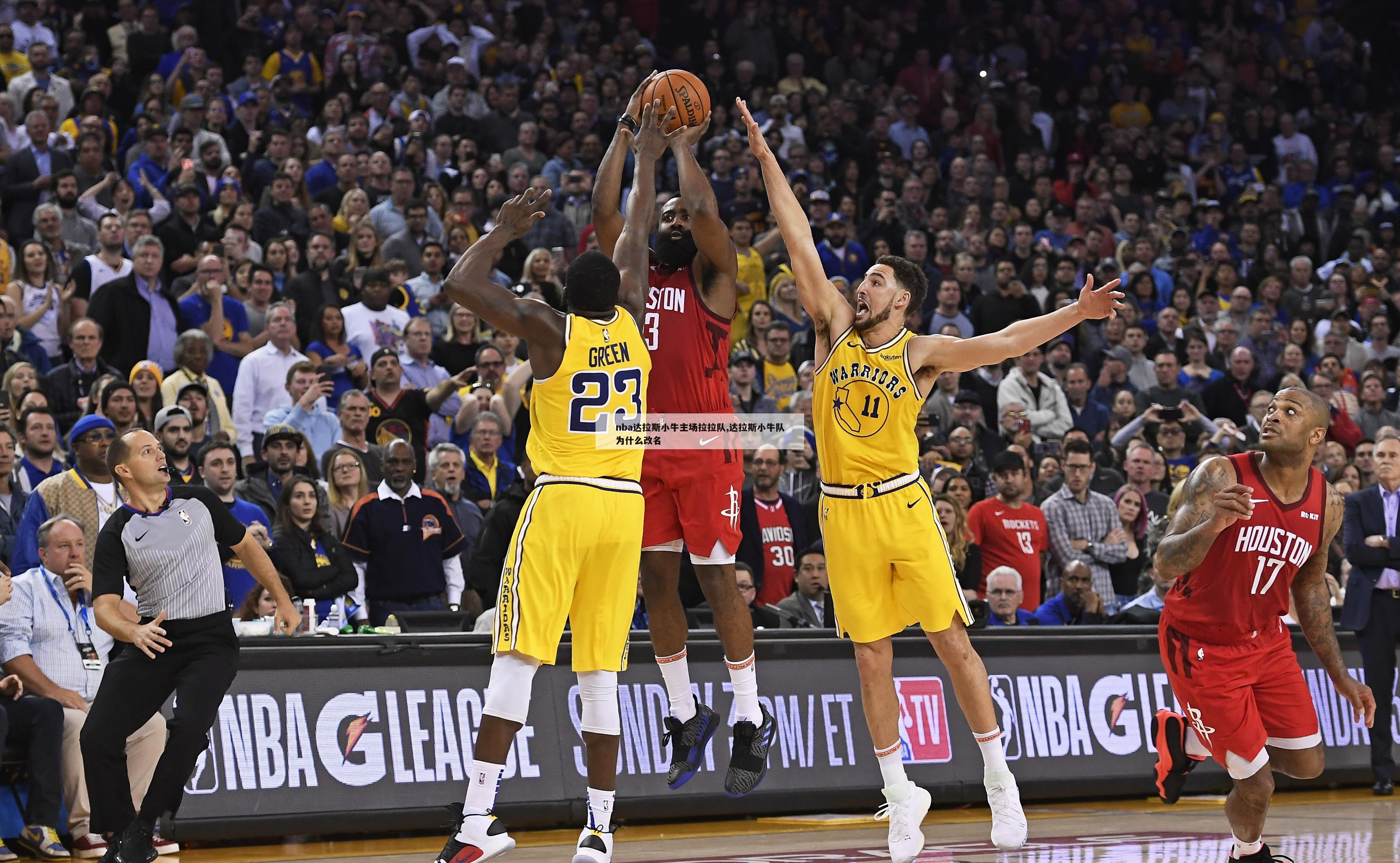 nba达拉斯小牛主场拉拉队,达拉斯小牛队为什么改名