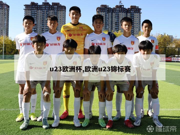 u23欧洲杯,欧洲u23锦标赛